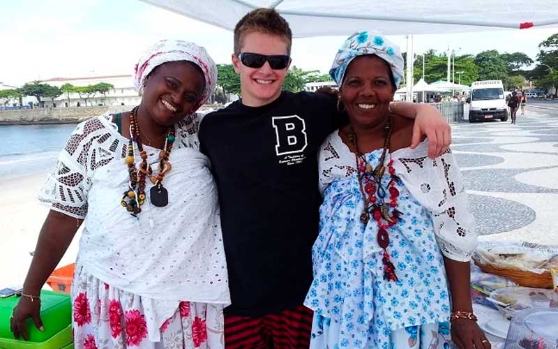 What Are the Requirements for Teaching English in Brazil?